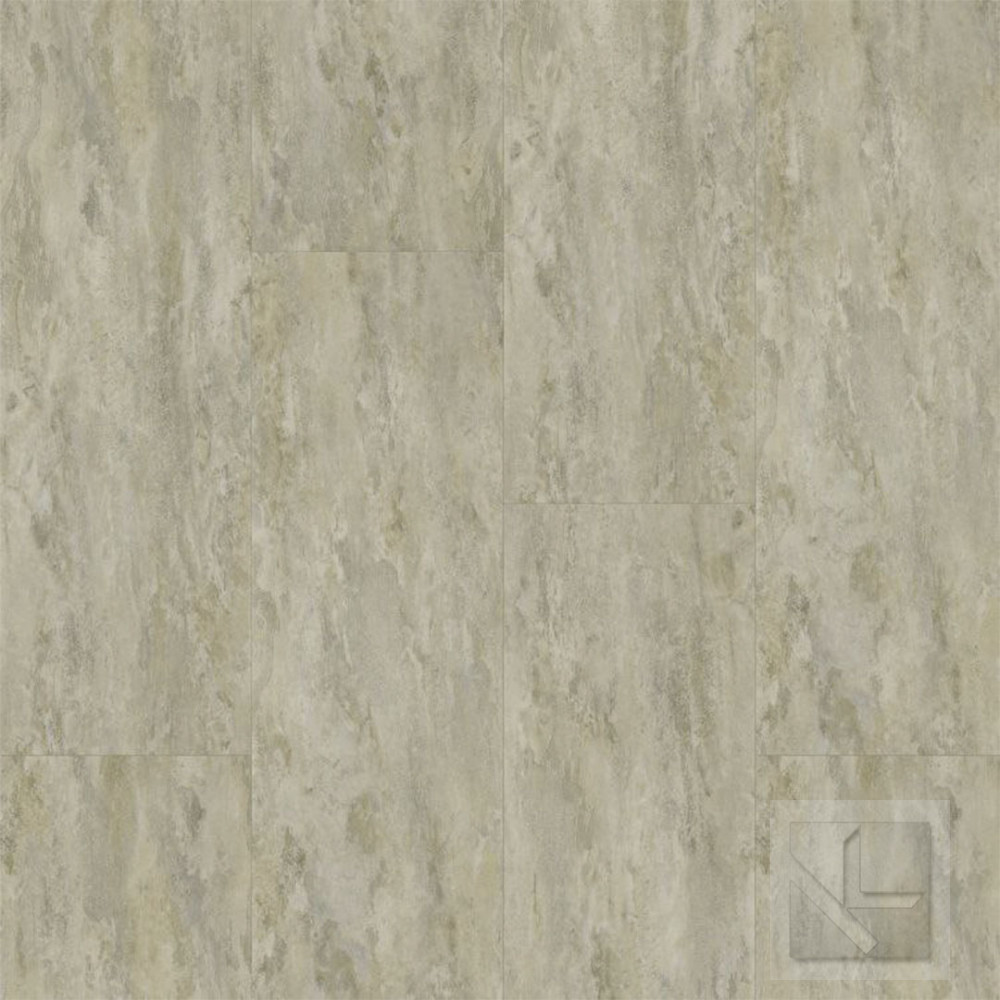 Кварц вінілова плитка для підлоги Fatra Thermofix Stone Ivory Sandstone